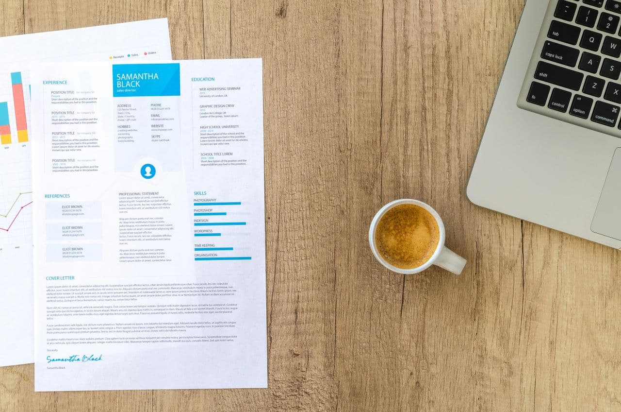 Pourquoi ton CV n'est pas lu par les recruteurs (et comment y remédier avec un CV compatible ATS)