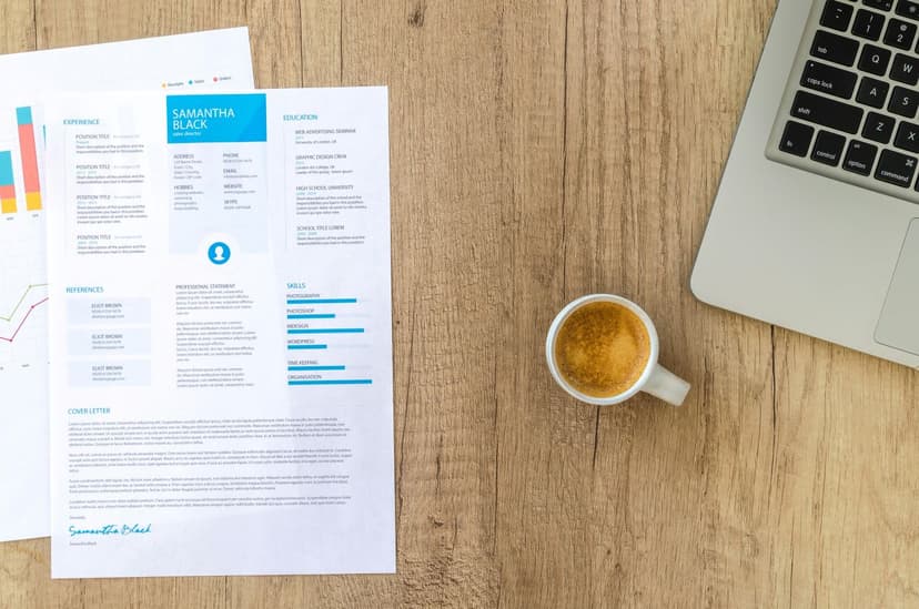Pourquoi ton CV n'est pas lu par les recruteurs (et comment y remédier avec un CV compatible ATS)