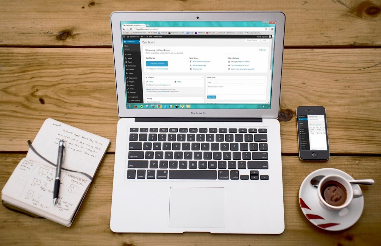 WordPress et performance : pourquoi éviter les page builders comme Elementor et Divi
