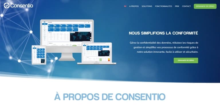 portfolio Consentio
